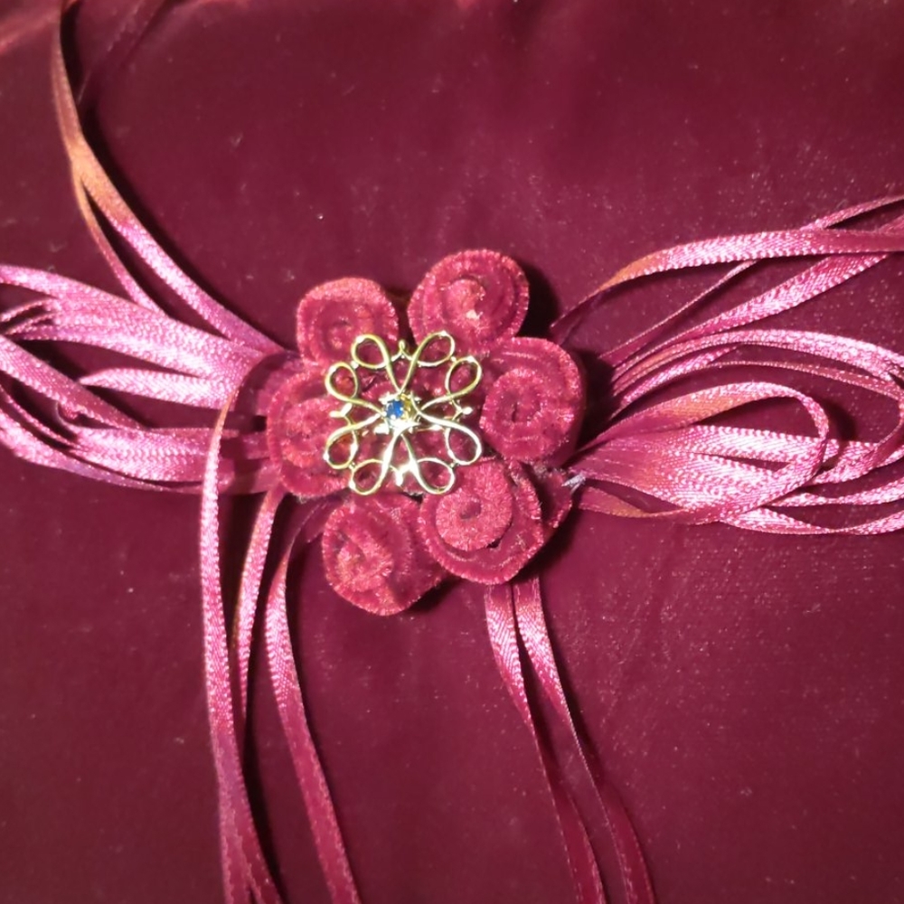Vintage Brooch